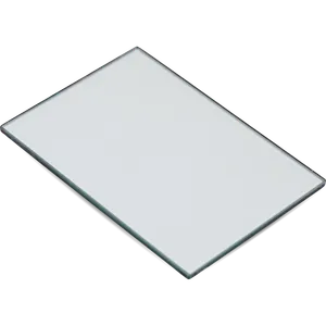 TIFFEN 4x5.65 BLACK PRO MIST 1/16 FILTER - 00003251