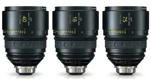 MASTER PRIME SET (18,40,75MM)