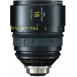 ARRI MASTER PRIME 18MM