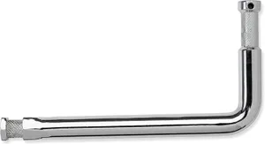 Snap-In Right Angle baby Pin - 00003362