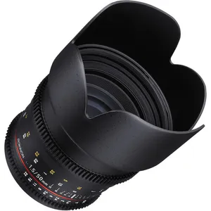 Rokinon 50mm T1.5 Cine EF - 00002476
