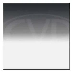 TIFFEN 4X4 CLR/ND 1.2 Soft Edge FILTER - 00003289