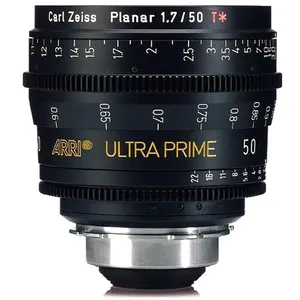 ARRI Ultra Prime 50mm 1.7 PL - 00002141