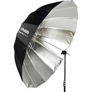 PROFOTO UMBRELLA DEEP SILVER XL - 100981