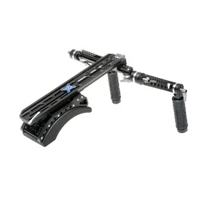 TILTA Dovetail Shoulder mount - 0000989