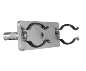 FLUORESCENT T12 LAMP HOLDER WITH 5/8