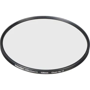 Schneider 138mm Diopter Close up +2 - 00002530