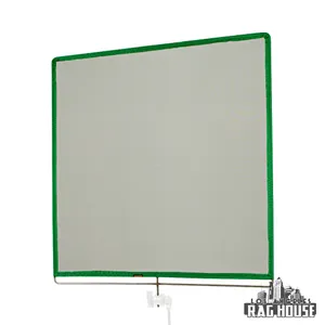 48X48INCH SINGLE NET (48X48PULG NET SENCILLA) FRAME