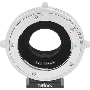 Metabones Speedbooster 0.71x - EF to E Mount - 00002396