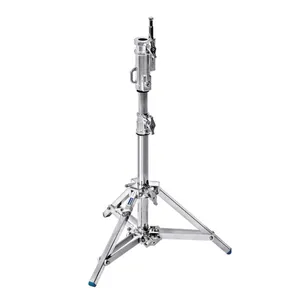 Combo Steel Stand 10 with Leveling Leg