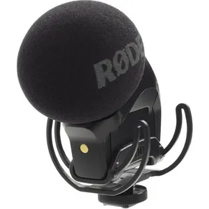 RODE Stereo VideoMic Pro - 0000033