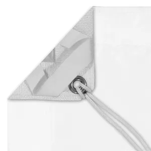 12X12 SILENT GRID CLOTH FULL