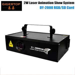 GREEN LASER 3W - 0001567
