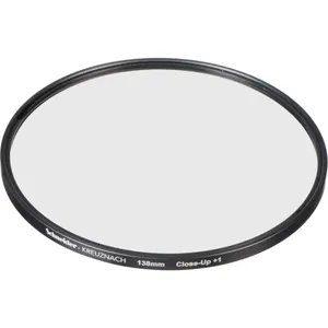 Schneider 138mm Diopter Close up +1 - 00002529