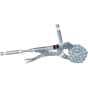 Matthews Chain Vise Grip - with Two 5/8