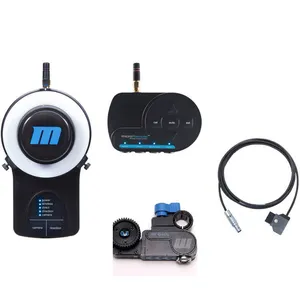 Red Rock Micro Follow Focus Torque Version - 0001180