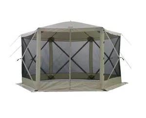 Toldo Tienda de campaña