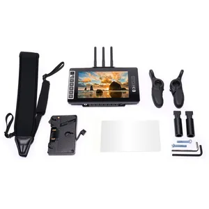 SmallHD 703 Bolt 7
