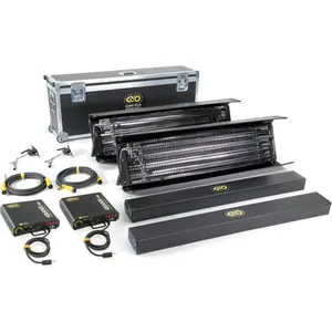 KINO FLO 120 GAFFER KIT - 0000138