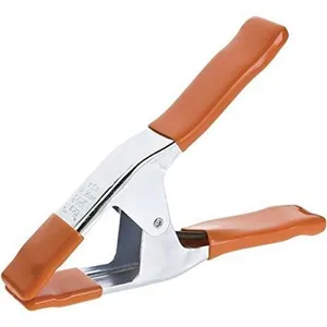 Pony clamp 3” - 3203
