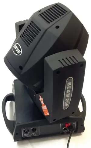 BEAM 200 - 0001448