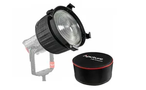 Aputure F10 Fresnel para LS600