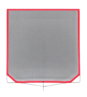 48X48INCH DOUBLE NET (48X48PULG NET DOBLE)
