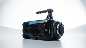 Phantom Flex High Speed