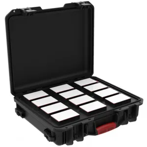 APUTURE MC12 LIGHT PRODUCTION
