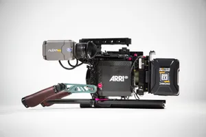 Arri Alexa mini 