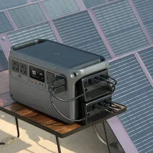 Dji Power Station 1000
