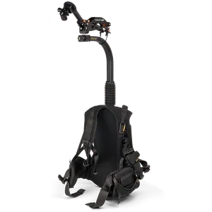 Easyrig Cinema 3 600N with Standard Arm W/ FLOWCINE SERENE - 0000415