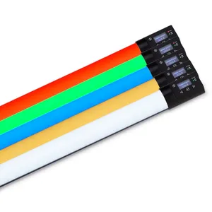 QUASAR Q-LED - R - 4' RAINBOW 4pcs Kit