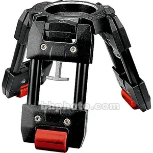 Manfrotto 529 Hi Hat with 100mm Bowl - 529B