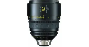 ARRI MASTER PRIME 75MM