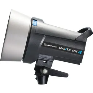 Elinchrom D-Lite 400W-s RX 4 Flash Head - EL20487.1