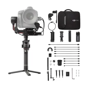 Ronin RS2 Pro Combo