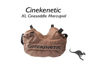 Cinesaddle Marsupial Cinesaddle Series 2