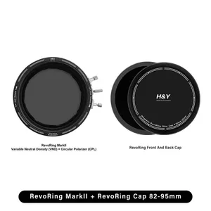 H&Y RevoRing Mark II 95MM
