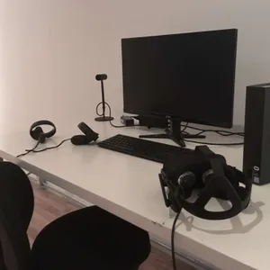Poste de travail PC