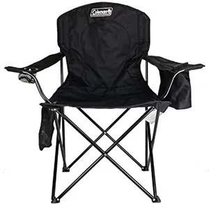 Campfire Chairs