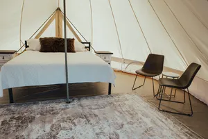 Skyrise - Overnight Tent Rental