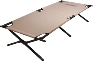 Adult-sized Cot
