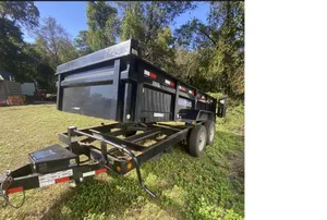 Dump Trailer