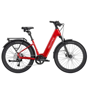Velotric Discover 3 Ebike