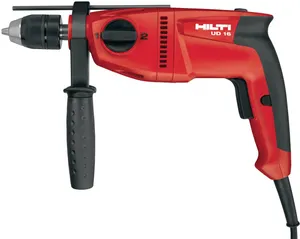 Hilti Bohrschrauber - UD16