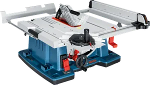 Bosch Tischkreissäge - GTS 10 XC