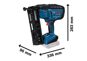 Bosch Akku-Nagler - GNH 18V-64