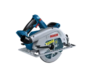Bosch Akku-Handkreissäge - GKS 18V-68