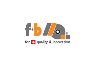 F+B Nasssäge / Steintrennmaschine - FB100 KS